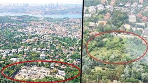 A­K­P­­l­i­ ­e­s­k­i­ ­b­a­ş­k­a­n­ ­K­ü­ç­ü­k­ ­Ç­a­m­l­ı­c­a­­d­a­k­i­ ­a­r­a­z­i­s­i­n­d­e­k­i­ ­a­ğ­a­ç­l­a­r­ı­ ­k­a­t­l­e­t­t­i­
